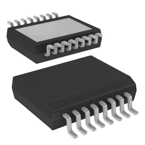 Circuito integrado en stock BTS5215L HSOP16 Red TransformerIC Pantalla Tft Componentes electrónicos Sensor ultrasónico Mosfet - Product Image 5