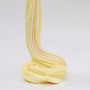 Arcilla Elástica Resistente al por Mayor, Juguetes de Slime Esponjoso con Aroma a Cereza para Navidad - Product Image 3