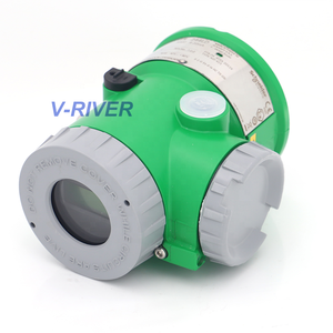 Endüstriyel uygulamalar için hassas seviye ölçümü 244LD akıllı <span class=keywords><strong>Displacer</strong></span> seviye verici - Product Image 4