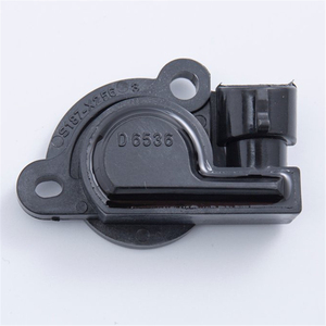 เซ็นเซอร์ตำแหน่งลิ้นปีกผีเสื้อ 93740916 สำหรับ Daewoo Matiz KLYA Chevrolet Matiz M200 M250 Opel Corsa A Kadett Hatchback - Product Image 5