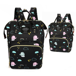 Sac à <span class=keywords><strong>langer</strong></span> multifonction OMASKA, sac à <span class=keywords><strong>langer</strong></span> pour maman, sac à <span class=keywords><strong>langer</strong></span> pour bébé, sac à <span class=keywords><strong>langer</strong></span> pour allaitement, sac à <span class=keywords><strong>langer</strong></span> pour bébé - Product Image 2