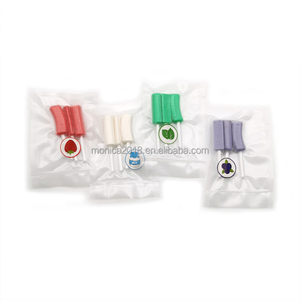 Orthodontic Aligner <strong>Chewies</strong> Dental Brace Chewy Trays for Clear Aligners Orthodontics Aligner <strong>Chewies</strong> 3pcs/Bag - Product Image 4