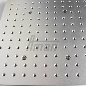 Machine de marquage laser fibre portable 30W 20W 1064nm jcz ezcad2 110x110 max raycus Refroidissement par air Facile à utiliser Prise en charge DXF/PLT - Product Image 6