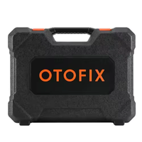 OTOFIX EvoScan Ultra 2024 con Mapeo de Topología, Autoscan 2.0, Herramienta de Diagnóstico e Inmovilizador de Llaves 2 en 1, Programación y Codificación de ECU J2534