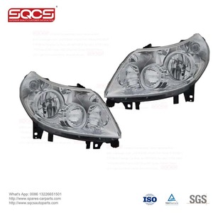 <span class=keywords><strong>Citroen</strong></span> <span class=keywords><strong>Jumper</strong></span> 2 & Peugeot Boxer 2 Phare-Accessoire <span class=keywords><strong>d</strong></span>'éclairage de voiture 1606926880 neuf et original - Product Image 4