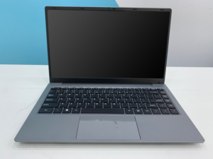 2025 15,6 inch FHD High Performance Laptop, Intel Core i7, 16GB RAM, 512GB PCIe SSD, Windows 11 Pro PC voor scholieren - Product Image 1