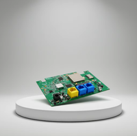 Service d'assemblage SMT de cartes PCBA personnalisées, Fabricant de circuits imprimés électroniques IC PCB PCBA OEM ODM