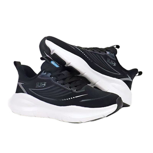 Nouvelles Chaussures de Sport Tendance pour Hommes 2026 – Baskets Décontractées Légères en Maille Respirante à Semelle Épaisse Style Papa - Product Image 2