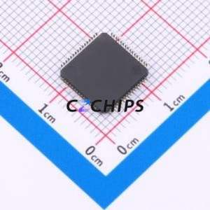 Original-Nuevo MSP430FR50431IPMR Microcontrolador de chip IC de circuito integrado (MCU/MPU/SoC) de (10x10) - Product Image 2