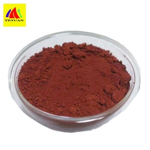 Pigmento Marrón de Óxido de Hierro de Alta Calidad para Recubrimientos, Pintura, Hormigón, Ladrillo, <span class=keywords><strong>Cemento</strong></span>, Asfalto - Product Image 2