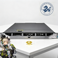 De-lls 折扣销售二手和全新 1U 机架式 PowerEdge R630 服务器，库存充足，北京制造