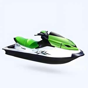 Nuovo Moto d'Acqua Economico per Adulti con Motore a 4 Tempi Potente, Prodotto in Cina - Product Image 3