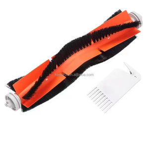 Filtro para Xiaomijia <span class=keywords><strong>Mi</strong></span> <span class=keywords><strong>Robot</strong></span> Vacuum-<span class=keywords><strong>Mop</strong></span> <span class=keywords><strong>2</strong></span> <span class=keywords><strong>Ultra</strong></span> STYTJ05ZHM Accesorios para aspiradoras Bolsas para el polvo Paño de mopa Piezas de cepillo lateral principal - Product Image 4