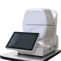 Équipement ophtalmique AL-View Biometry avec pachymètre pour la visualisation de la longueur axiale de l'œil, garantie 1 an, machine d'ophtalmologie IOL Master