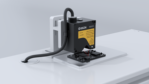 Cảm biến quang học sg5155 ổn định cao cho ngành công nghiệp dễ dàng cài đặt công nghệ dịch chuyển Laser sincevision để tăng cường - Product Image 4