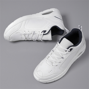 <span class=keywords><strong>Scarpe</strong></span> Sportive da Esterno di Alta Qualità, Ammortizzazione ad Alta Elasticità, Comode <span class=keywords><strong>Scarpe</strong></span> da Corsa con Cuscinetto d'Aria, Design Personalizzato con Logo, <span class=keywords><strong>Scarpe</strong></span> da Uomo - Product Image 4
