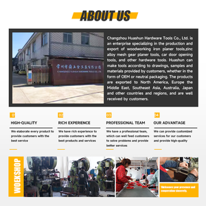 Lissage Jack main avion main pousser substrat rocheux motif Fine bois banc avion fer rabot inoxydable seel plaque - Product Image 3