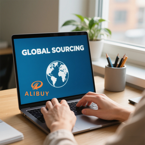 Aliby ตัวแทน OEM 1688ออนไลน์24ชั่วโมงสำหรับตัวแทนผลิตโลโก้/บรรจุภัณฑ์แบบกำหนดเองสำหรับตัวแทนแบรนด์ของคุณ - Product Image 1