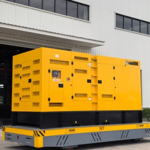 Wechai Yuchai Deutz sdec 30KW เปิดเงียบมาก50kw 100KW 200kw 400kw 500kw เครื่องกำเนิดไฟฟ้าดีเซล800KW - Product Image 3