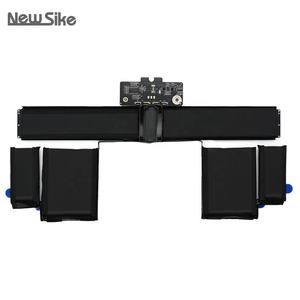 Batería de Alta Calidad y Capacidad de 74Wh 6600mAh 11.21V A1437 para Laptop <span class=keywords><strong>MacBook</strong></span> <span class=keywords><strong>Pro</strong></span> Retina <span class=keywords><strong>13</strong></span> A1425, Finales de <span class=keywords><strong>2012</strong></span> y Principios de 2013 - Product Image 3