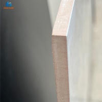 Carreaux muraux en porcelaine polie 300x600mm de Foshan, carreaux de sol émaillés pour salle de bain, cuisine, supermarché, projet de villa