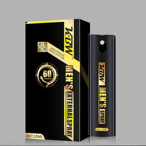 Verzögerungsspray für Erwachsene Männer zur Verzögerung des Samenergusses - Product Image 2