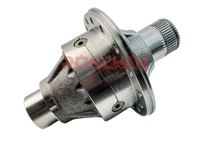 Prix d'usine – Ensemble différentiel d'essieu arrière pour <span class=keywords><strong>camion</strong></span>-<span class=keywords><strong>benne</strong></span> <span class=keywords><strong>Mercedes</strong></span>-Benz Actros avec engrenage 3873501323 - Product Image 2