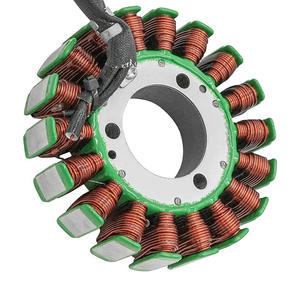 Hyosung 32101HN9101 Motorcycle Stator Generator <b>Coil</b> Magneto for Gv650 Electrical & <b>Ignition</b> System - Product Image 4