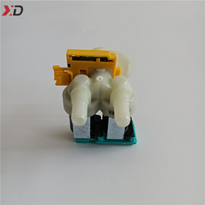 Électrovanne d'eau de machine à laver de qualité originale - Product Image 2