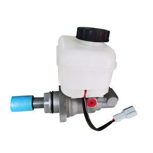 Système de frein automatique avec maître cylindre, pour Toyota, Honda, Nissan, Hyundai, Kia, Ford, Chevrolet, Mitsubishi, Mazda - Product Image 4