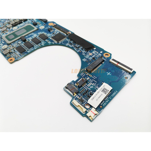 สำหรับเอเซอร์ <span class=keywords><strong>Spin</strong></span> <span class=keywords><strong>5</strong></span> <span class=keywords><strong>SP513</strong></span>-53 18734-1M I5-8265U I7-8565U โปรเซสเซอร์กลาง 8GB-DDR เมนบอร์ดแล็ปท็อป - Product Image 5