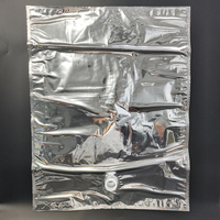 Pochettes souples personnalisables 1L/2L/5L en PE/PET/Nylon gaufré, étanches, avec bec verseur KODY AB001 pour vin, lait, gelée, œufs, sushi, salade, eau