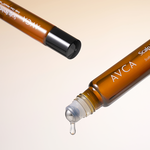 AVCA Anti-Caída del Cabello, Revitalizante del Cuero Cabelludo, Ampolla de Alta Concentración, Ligera y de Rápida Absorción, Tónico Capilar, Nutrición Intensiva para el Cabello - Product Image 2