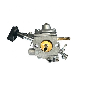 Carburateur <span class=keywords><strong>BR800</strong></span> pour souffleur à feuilles STIHL <span class=keywords><strong>BR800</strong></span> BR800X BR800CE 4283-120-0601 42831200601 - Product Image 2
