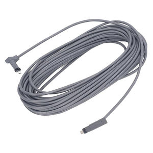 <span class=keywords><strong>Cable</strong></span> Satelital de <span class=keywords><strong>Internet</strong></span> Starlink V2 de 23M, Impermeable, Angulado, Estándar/Gen2, de 75 Pies, Directo de Fábrica Utech - Product Image 1