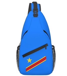 <span class=keywords><strong>Egipto</strong></span> Sling Bag Logotipo personalizado Venta caliente Sling Bag Chest Crossbody Mochila Travel Chest <span class=keywords><strong>Pack</strong></span> - Product Image 4