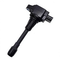 Bobine d'allumage neuve de haute qualité 22448-JA00C adaptée aux véhicules Nissan et Changan.