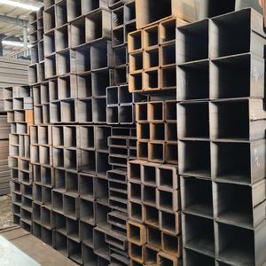 Tubo Rectangular Hueco <span class=keywords><strong>de</strong></span> Acero Galvanizado <span class=keywords><strong>de</strong></span> 10mm 15mm 20mm 25mm 30mm 40mm Ms, Tubo <span class=keywords><strong>de</strong></span> Acero Galvanizado Cuadrado <span class=keywords><strong>de</strong></span> <span class=keywords><strong>80</strong></span>*<span class=keywords><strong>40</strong></span> 120*60 - Product Image 2