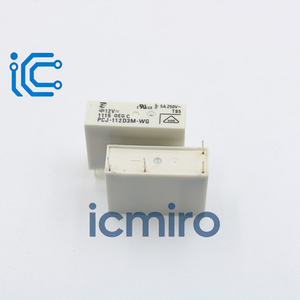 ICMICRO In Stock New Original <b>Integrated</b> <b>Circuit</b> Electronic Component Suppliers PCJ-112D3M-WG - Product Image 1