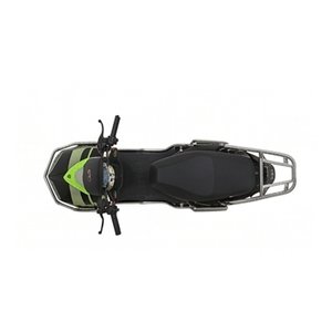 Moto Scooter Électrique Adulte Haute Performance Longue Portée et Rapide 2026 Chine 800W 60V/72V 20Ah/30Ah Lithium - Product Image 5