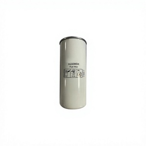 Filtre à carburant pour moteur diesel de haute qualité pour camions, prix d'usine, modèle FF5507 H200WDK 1117050B81DM 612630080087 P550529 - Product Image 1