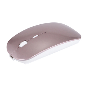 Amazon Best Seller souris Bluetooth sans fil Rechargeable pour <span class=keywords><strong>Macbook</strong></span> <span class=keywords><strong>Pro</strong></span> - Product Image 3