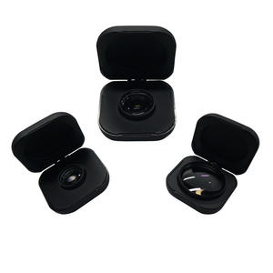 Lentille Asphérique Suzhou Ruishi 20D 78D 90D pour Lampe à Fente (Lentille Frontale) - Product Image 1