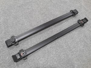 Portaequipajes <span class=keywords><strong>para</strong></span> techo de coche, barra transversal <span class=keywords><strong>para</strong></span> <span class=keywords><strong>Jeep</strong></span> <span class=keywords><strong>Renegade</strong></span>, barras transversales, portaequipajes de carga, - Product Image 2