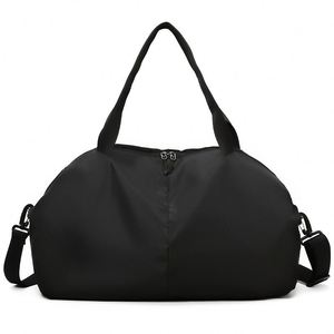Sac de sport de grande capacité, style sport, imperméable, sac de voyage, sac de fitness de haute qualité pour hommes et femmes, vente en gros - Product Image 2