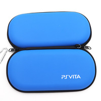 PSV EVA 保护套 适用于 PS Vita 游戏机 防震收纳盒 适用于 PSVita Psv1000/2000