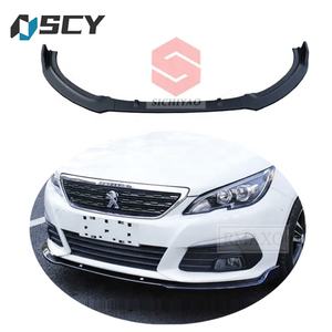 Per <span class=keywords><strong>Peugeot</strong></span> 308 pala anteriore 2016 2017 <span class=keywords><strong>2018</strong></span> <span class=keywords><strong>Peugeot</strong></span> 308 labbro anteriore - Product Image 1