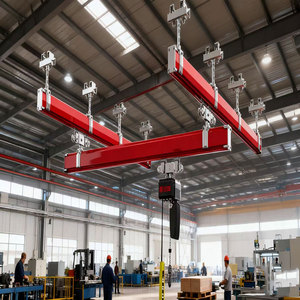 رافعة مرنة مركبة عالية الجودة بسعة 0.08 طن - 3.2 طن، ارتفاع رفع من 2 متر إلى 12 متر، بسعر المصنع - Product Image 6