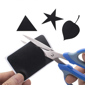 Étiquettes pour <span class=keywords><strong>tableau</strong></span> <span class=keywords><strong>noir</strong></span> 180 pièces, autocollants imperméables réutilisables pour bocaux Mason, décorations de fêtes, salles d'artisanat, mariages, rangement - Product Image 4