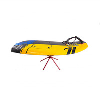 Planche de surf Jetsurf 2 temps refroidi à l'eau moteur motorisé essence essence gaz Jet planche de surf